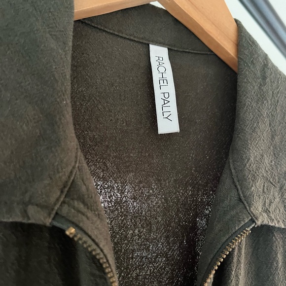 Rachel Pallet Shelby jumpsuit - Picture 4 of 4